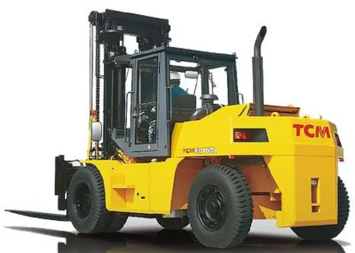  Sewa Forklift   pelabuhan brantas mojokerto